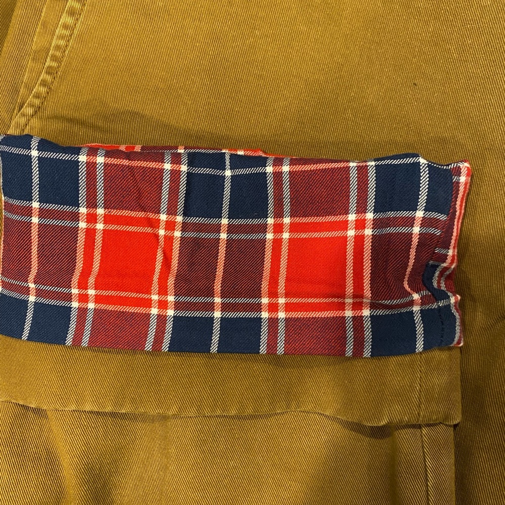 J crew the Sutton slacks 31x 30 - Picture 2 of 5